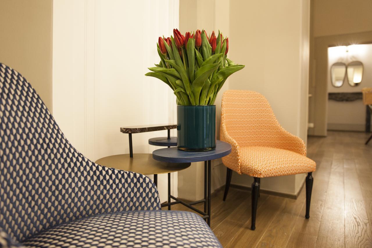 Casa Fabbrini Fancy Suites — Foto 2