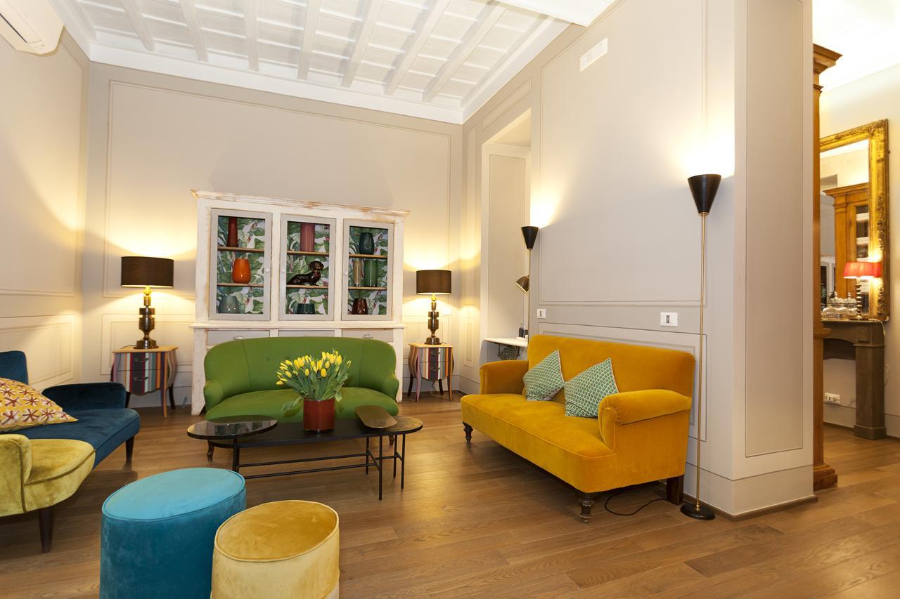 Casa Fabbrini Fancy Suites — Foto 1