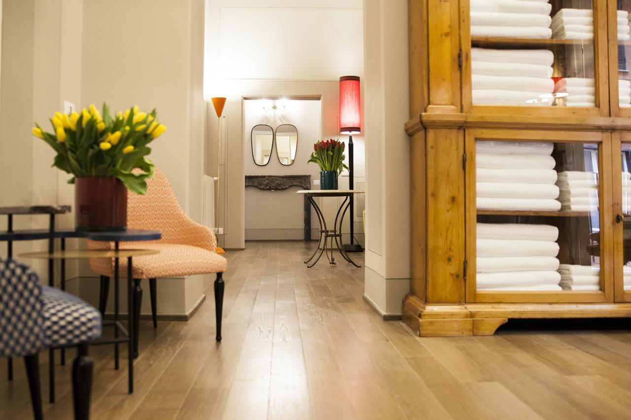 Casa Fabbrini Fancy Suites — Foto 3